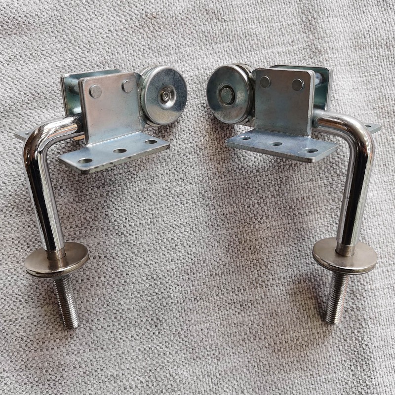 Double Ear Headrest Hinge,Spec - đánh giá và giá Furniture Hardware For Bed