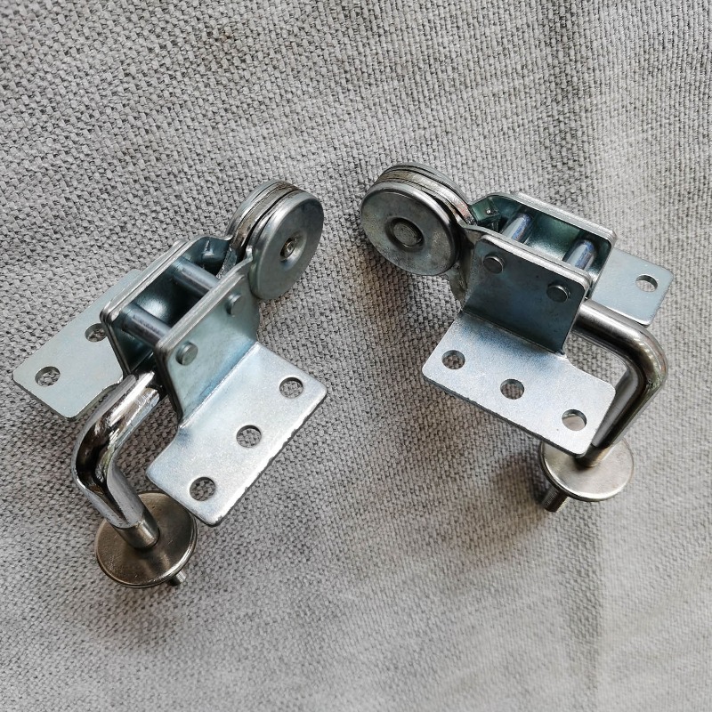 Double Ear Headrest Hinge,Spec - đánh giá và giá Furniture Hardware For Bed