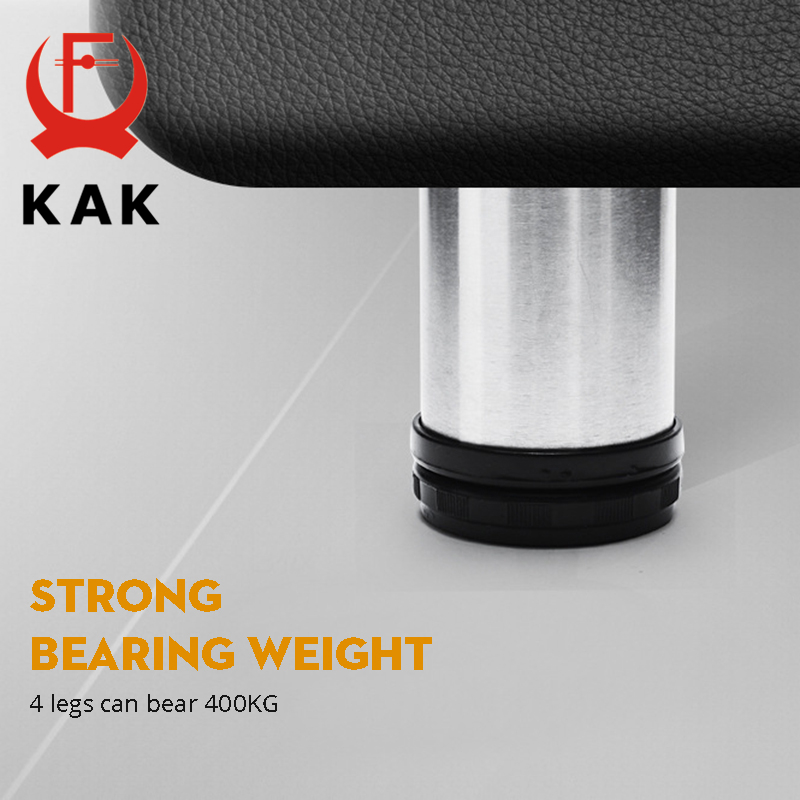 Kaku Thép Không Gỉ Đồ Chân Có  - đánh giá và giá Furniture Hardware Replacement