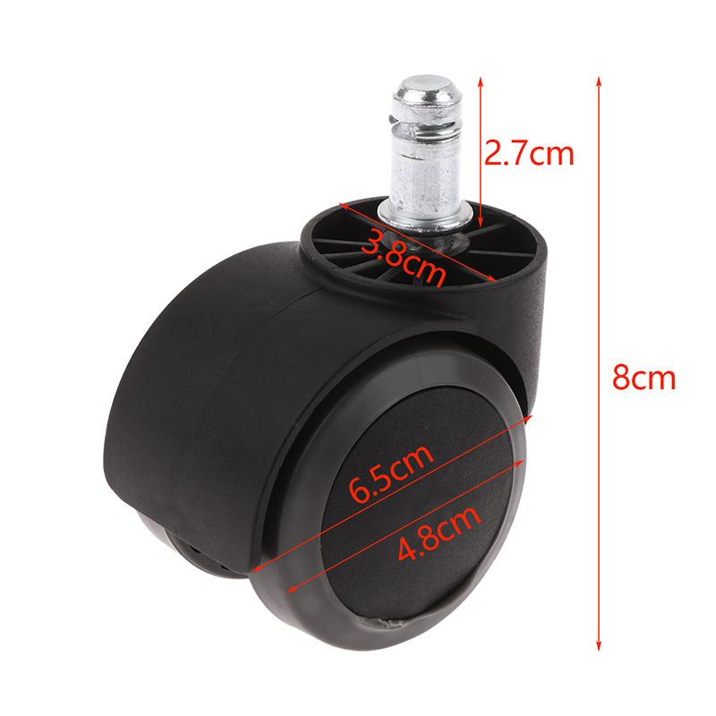 【New】2 Inch Universal Swivel C - đánh giá và giá Furniture Hardware Replacement