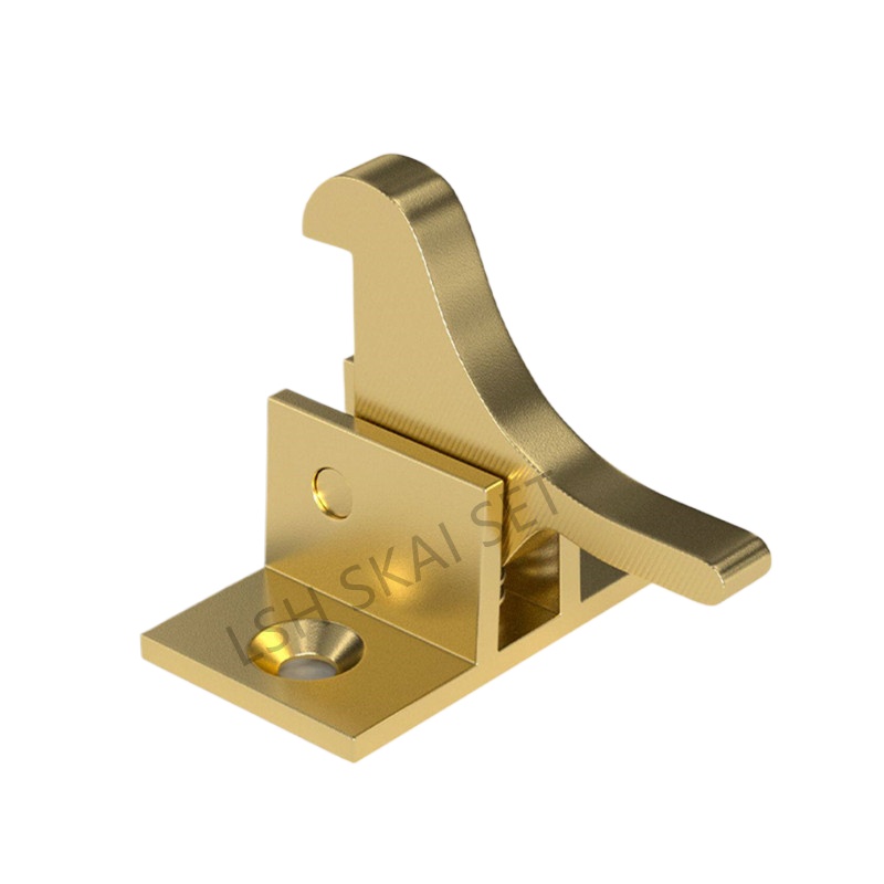 2Pc High-end Brass Fasteners I - đánh giá và giá Furniture Hardware Fasteners