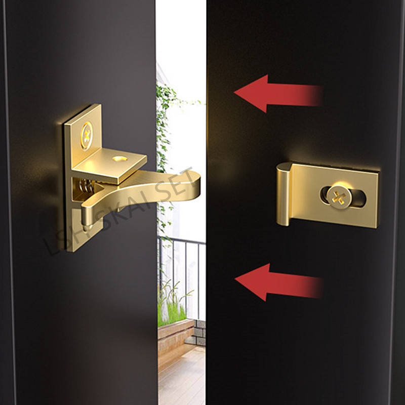 2Pc High-end Brass Fasteners I - đánh giá và giá Furniture Hardware Fasteners