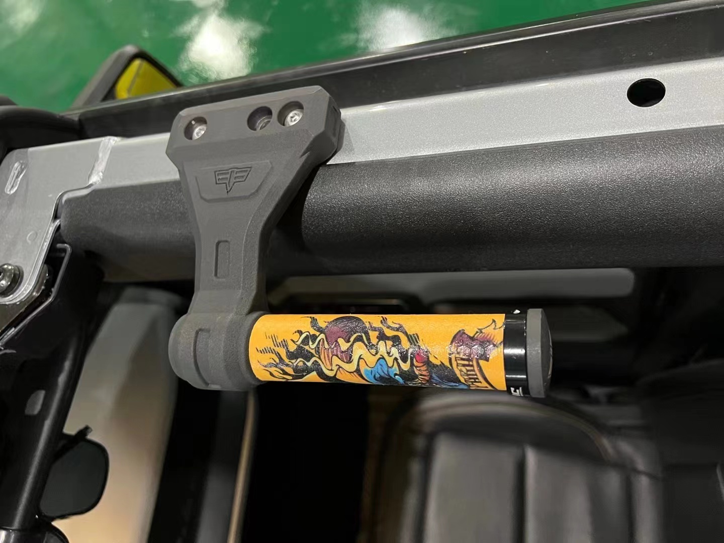 For Bronco Front Roll Bar Grab - đánh giá và giá Door Handle Bar