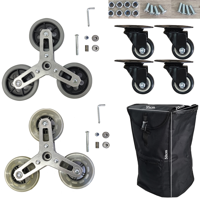Hàng Hóa Xe Đẩy Bánh Xe Phần C - đánh giá và giá Furniture Hardware Replacement