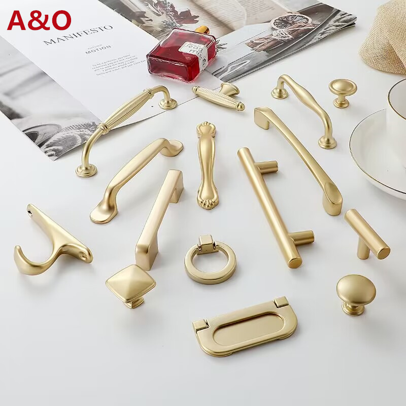 Tay Cầm Tủ Ngăn Kéo Đồ Dùng Nh - đánh giá và giá Furniture Hardware China