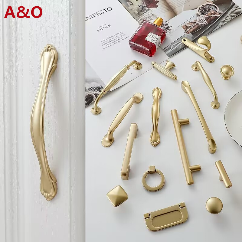 Tay Cầm Tủ Ngăn Kéo Đồ Dùng Nh - đánh giá và giá Furniture Hardware China