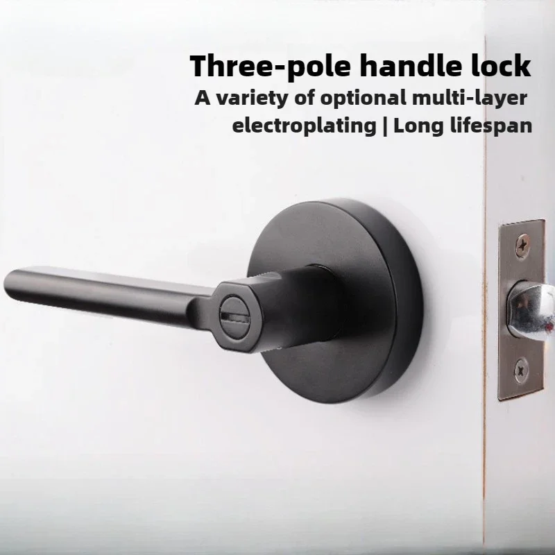 Door Handle Door Lock High-Gra - đánh giá và giá Door Handle Bar
