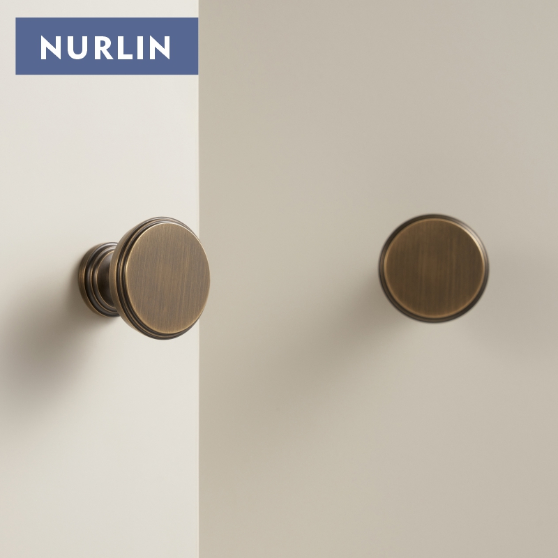 Nurlin Solid Brass French Retr - đánh giá và giá Furniture Hardware China