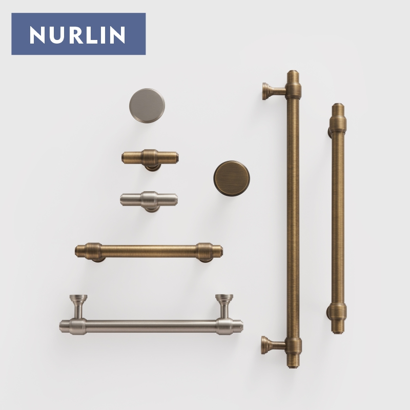 Nurlin Solid Brass French Retr - đánh giá và giá Furniture Hardware China