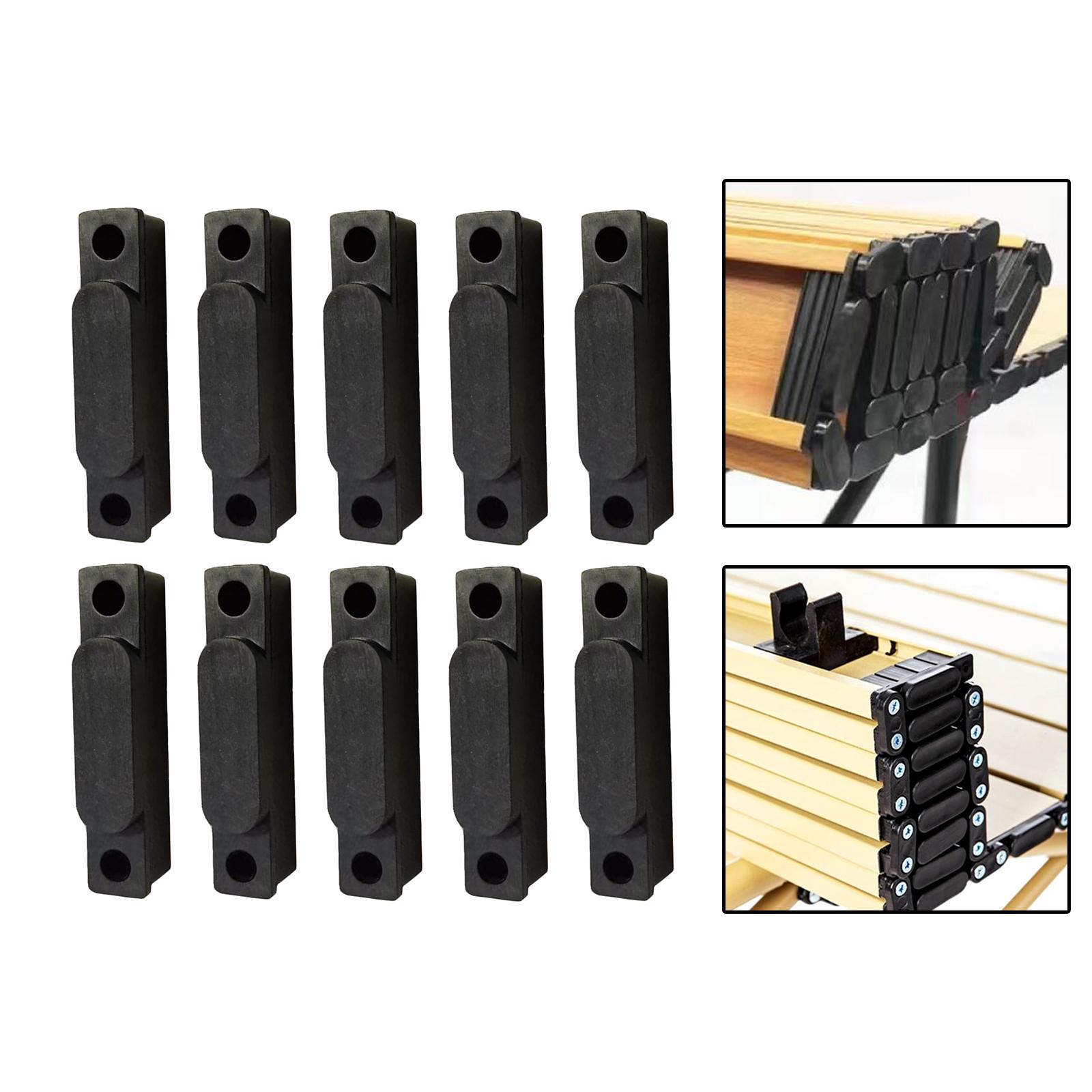 10 Pieces Camp Table Buckles S - đánh giá và giá Furniture Hardware Shop