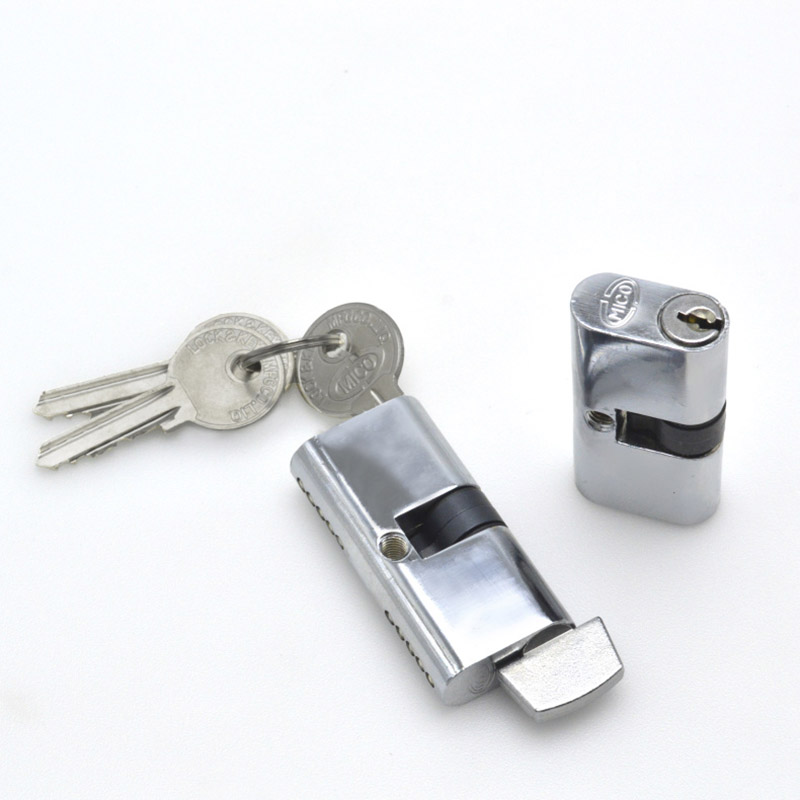 Trong Nhà Cửa Core 54Mm Đĩa Đơ - đánh giá và giá Furniture Sliding Door Hardware