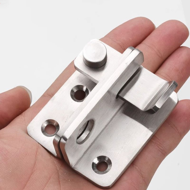 1/5set Flip Latch Gate Latches - đánh giá và giá Furniture Sliding Door Hardware