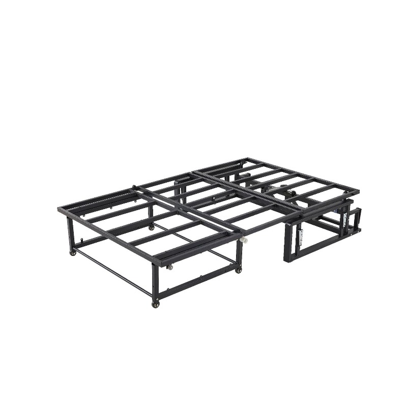 Modern Light Luxury Folding So - đánh giá và giá Furniture Hardware For Bed