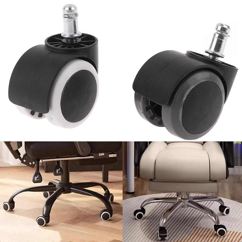 2 Inch Universal Swivel Caster - đánh giá và giá Furniture Hardware Replacement