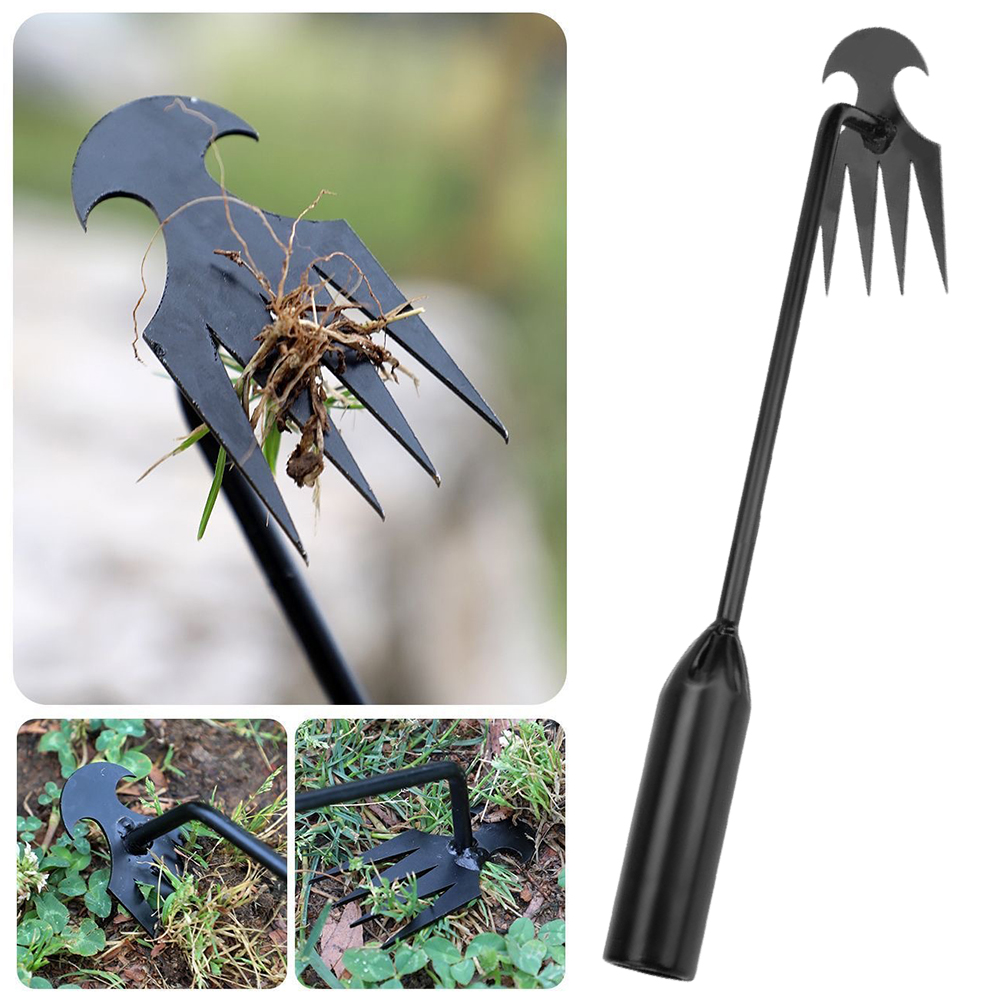 Garden Hoe Tool 2 in 1 Double  - đánh giá và giá Furniture Hardware For Bed