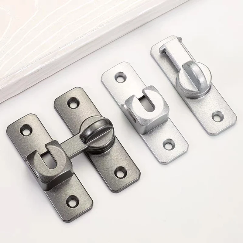 4/1set Stainless Steel Hook La - đánh giá và giá Furniture Sliding Door Hardware