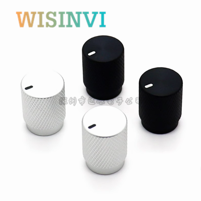 5PCS 12.5X 16mm Solid Aluminum - đánh giá và giá Cabinet Knob Round
