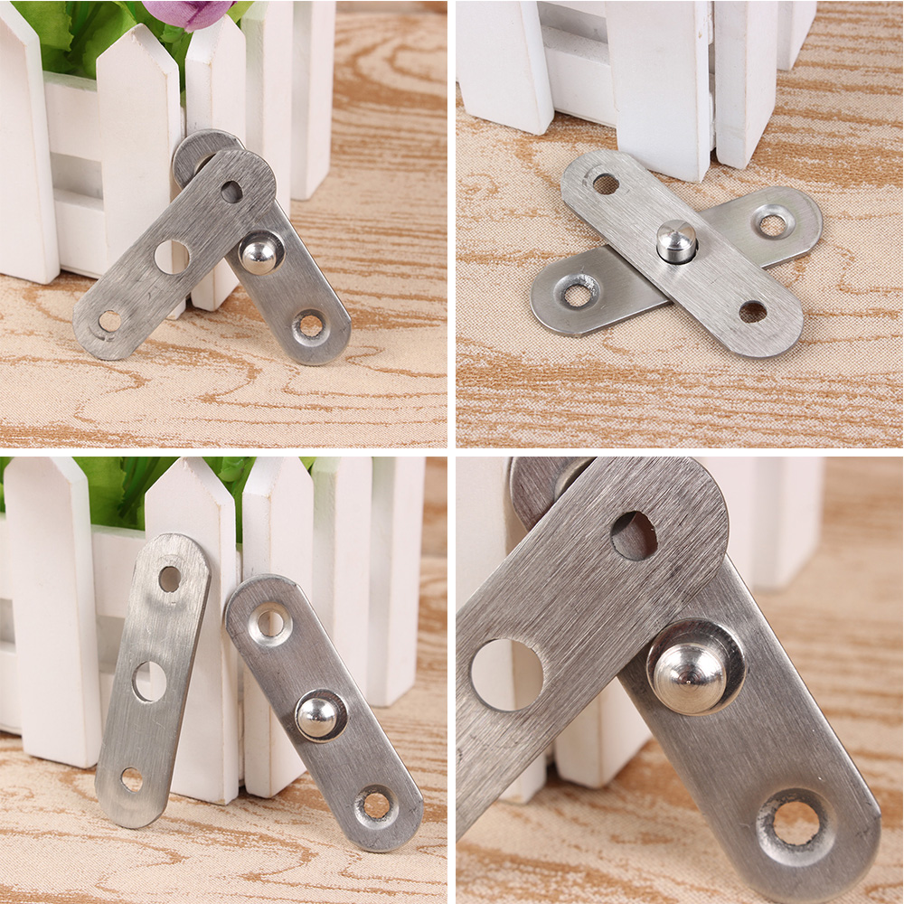 Stainless Steel 360 Degree Rot - đánh giá và giá Furniture Hardware Fasteners