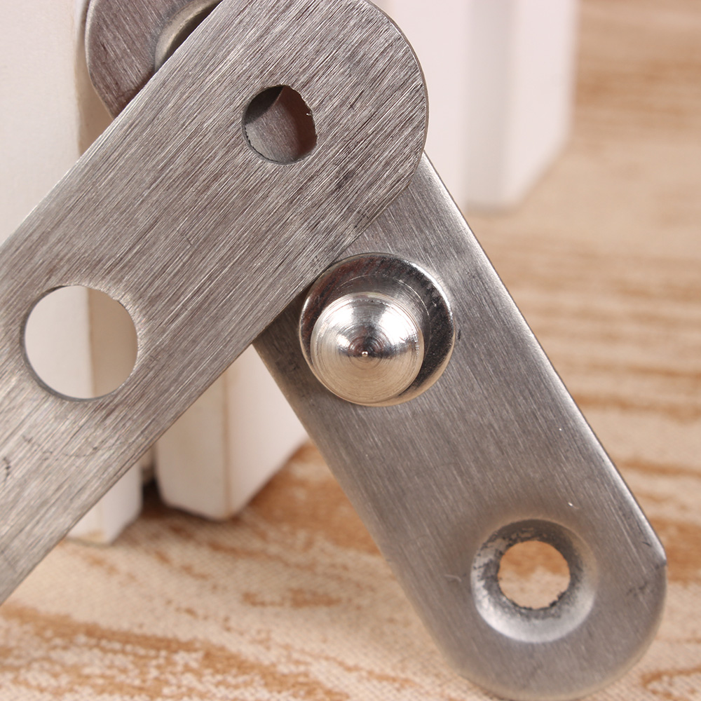 Stainless Steel 360 Degree Rot - đánh giá và giá Furniture Hardware Fasteners