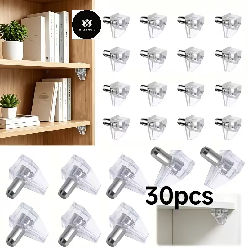 30Pcs Cabinet Shelf Support Pi - đánh giá và giá Shelf Peg Support
