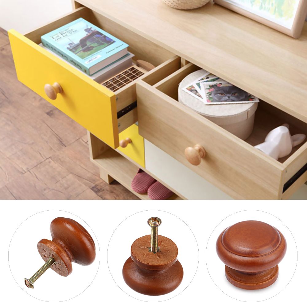 1pcs New Jewelry Box Knobs Fur - đánh giá và giá Furniture Hardware Knobs