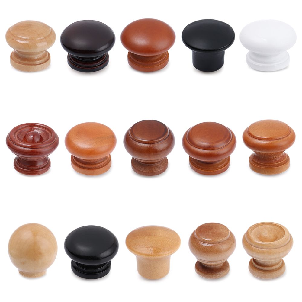 1pcs New Jewelry Box Knobs Fur - đánh giá và giá Furniture Hardware Knobs