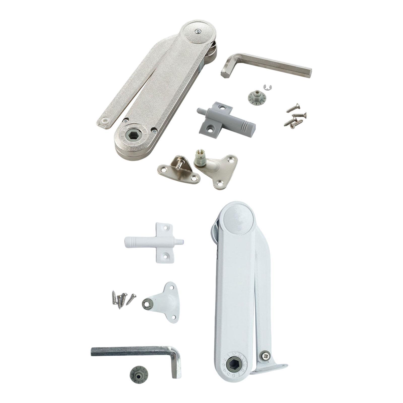 Lid Support Hinge Folding Lid  - đánh giá và giá Furniture Hardware Shop