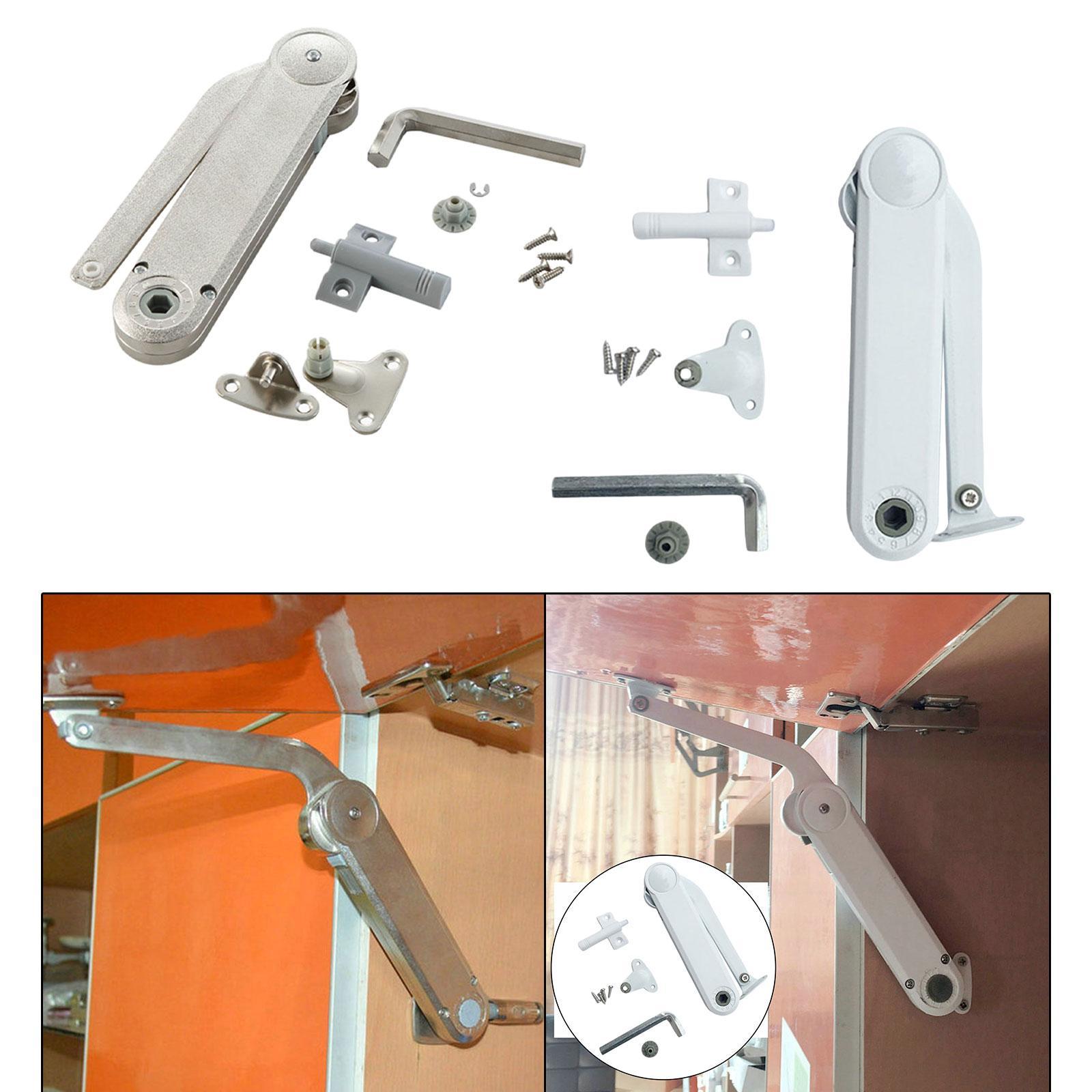 Lid Support Hinge Folding Lid  - đánh giá và giá Furniture Hardware Shop