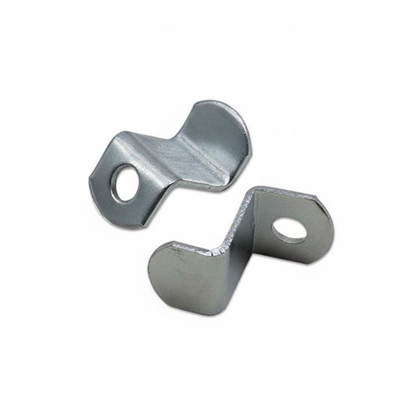 Steel Bracket Iron Z Shape Str - đánh giá và giá Furniture Hardware Shop