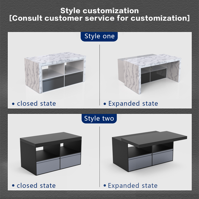 Electric Kitchen Island Telesc - đánh giá và giá Furniture Hardware China