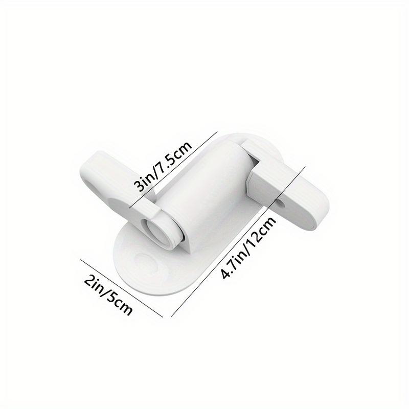 No Drilling Door Handle Safety - đánh giá và giá Door Handle Bar