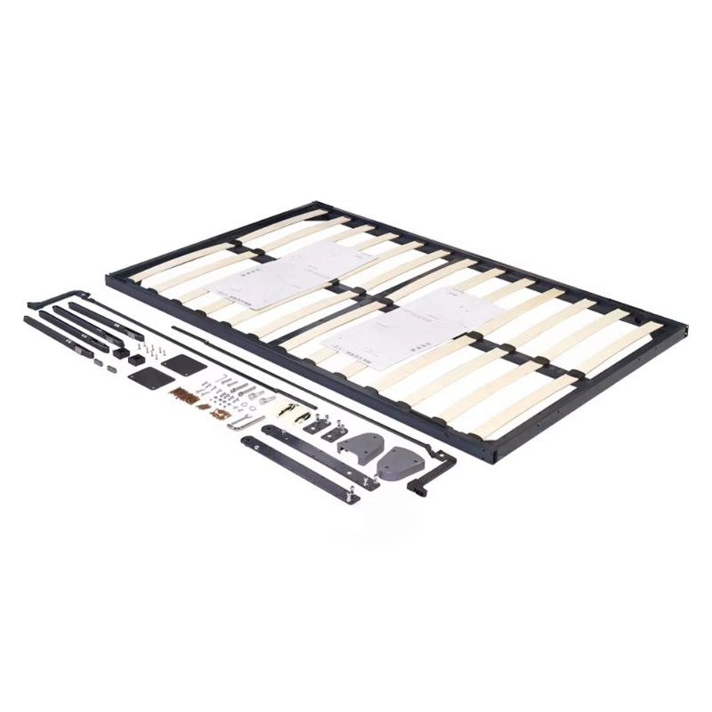 High Quality Custom Convertibl - đánh giá và giá Furniture Hardware For Bed