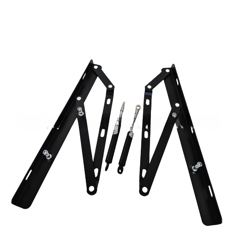 Tatami High Box Bed Lifter Fur - đánh giá và giá Furniture Hardware For Bed
