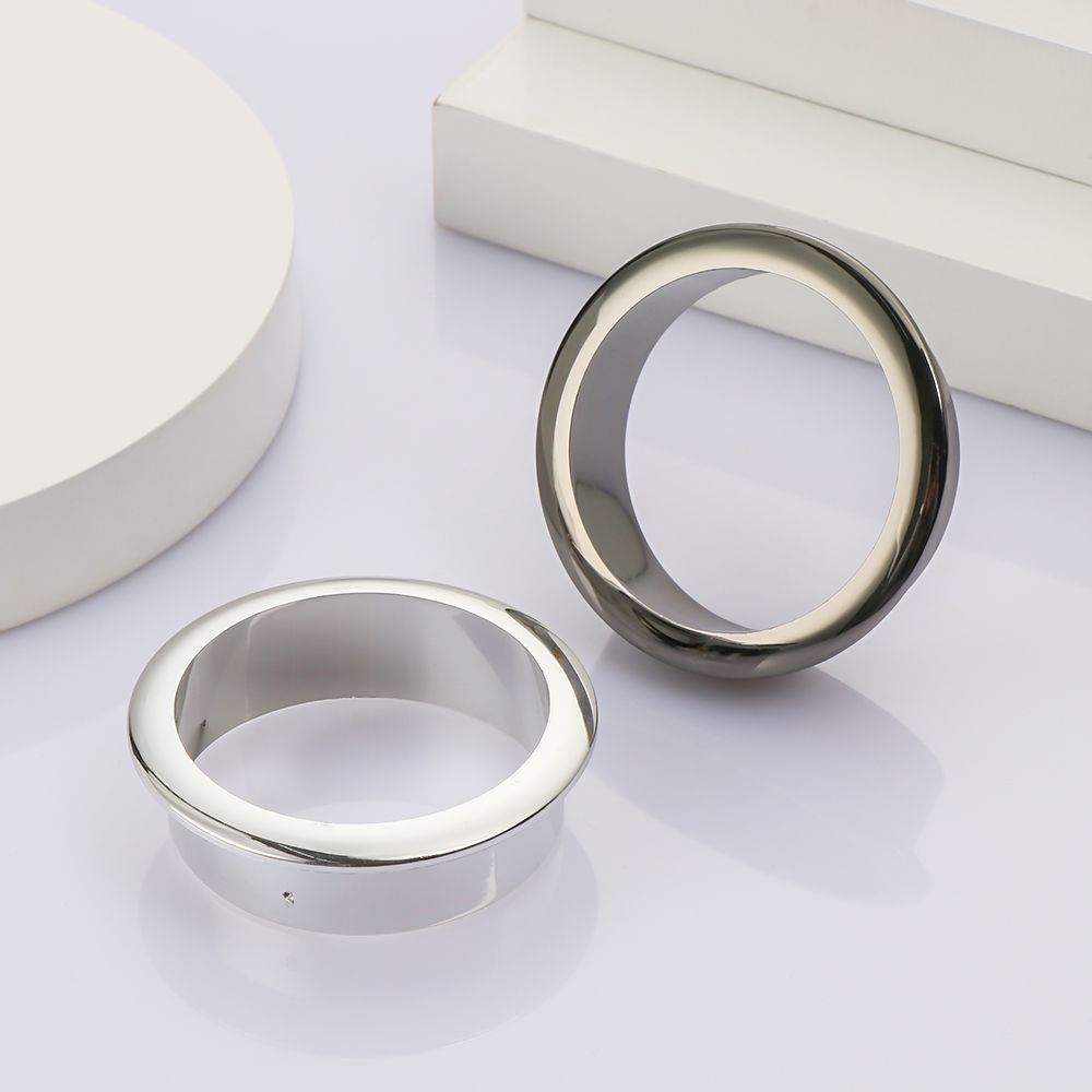 25-80mm Plastic Wire Hole Cove - đánh giá và giá Furniture Hardware Fasteners