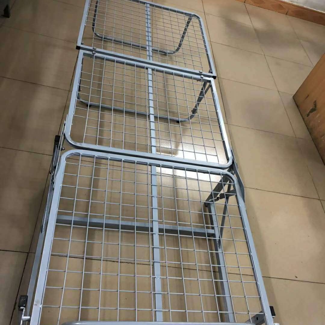Multifunctional sofa bed foldi - đánh giá và giá Furniture Hardware Shop