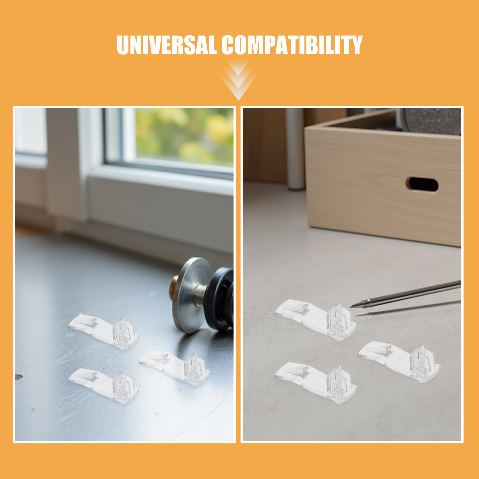30Pcs Transparent Plastic Shel - đánh giá và giá Shelf Peg Support