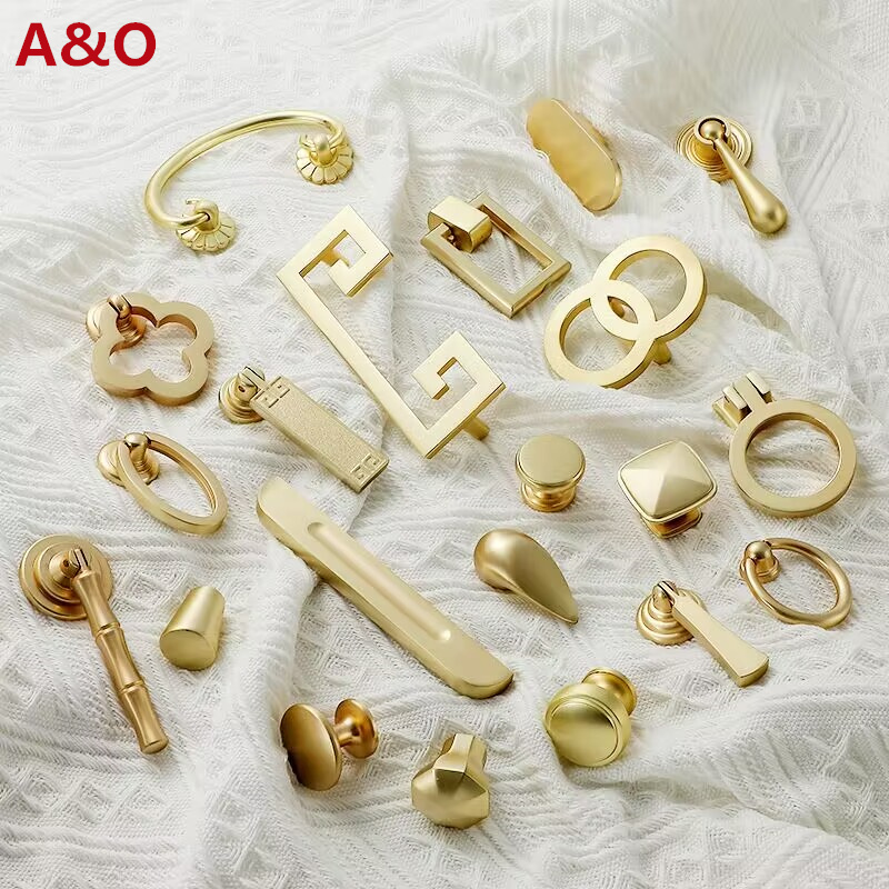 Tay Cầm Tủ Ngăn Kéo Đồ Dùng Nh - đánh giá và giá Furniture Hardware China