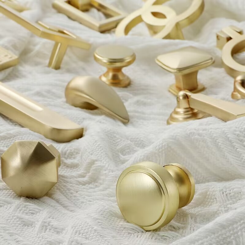 Tay Cầm Tủ Ngăn Kéo Đồ Dùng Nh - đánh giá và giá Furniture Hardware China