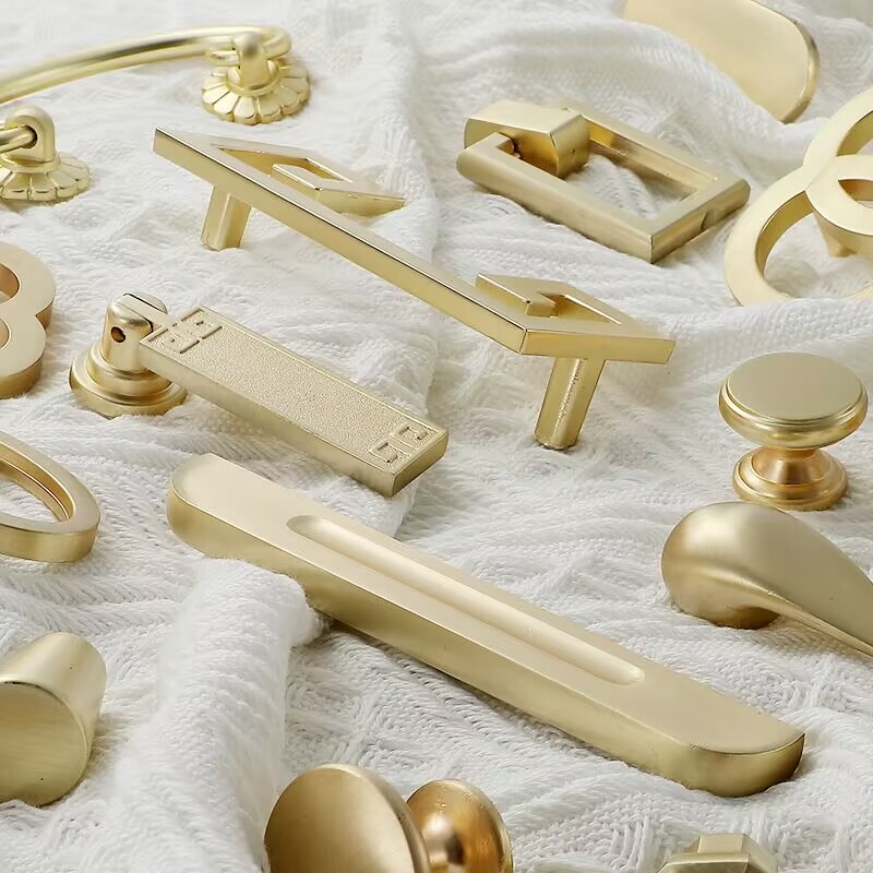 Tay Cầm Tủ Ngăn Kéo Đồ Dùng Nh - đánh giá và giá Furniture Hardware China