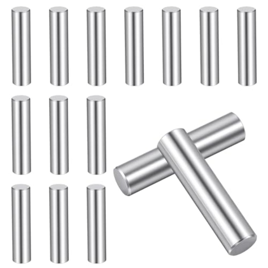 15 Pcs Bearings Alloy Steel Wo - đánh giá và giá Shelf Peg Support