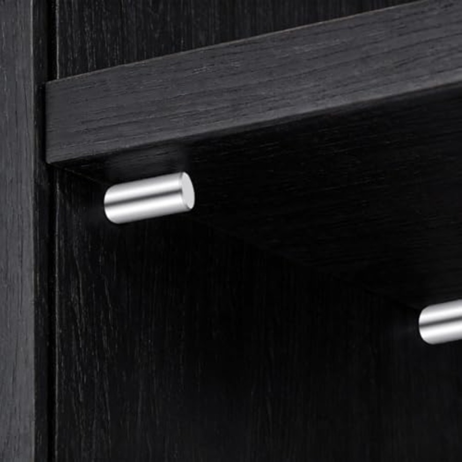15 Pcs Bearings Alloy Steel Wo - đánh giá và giá Shelf Peg Support