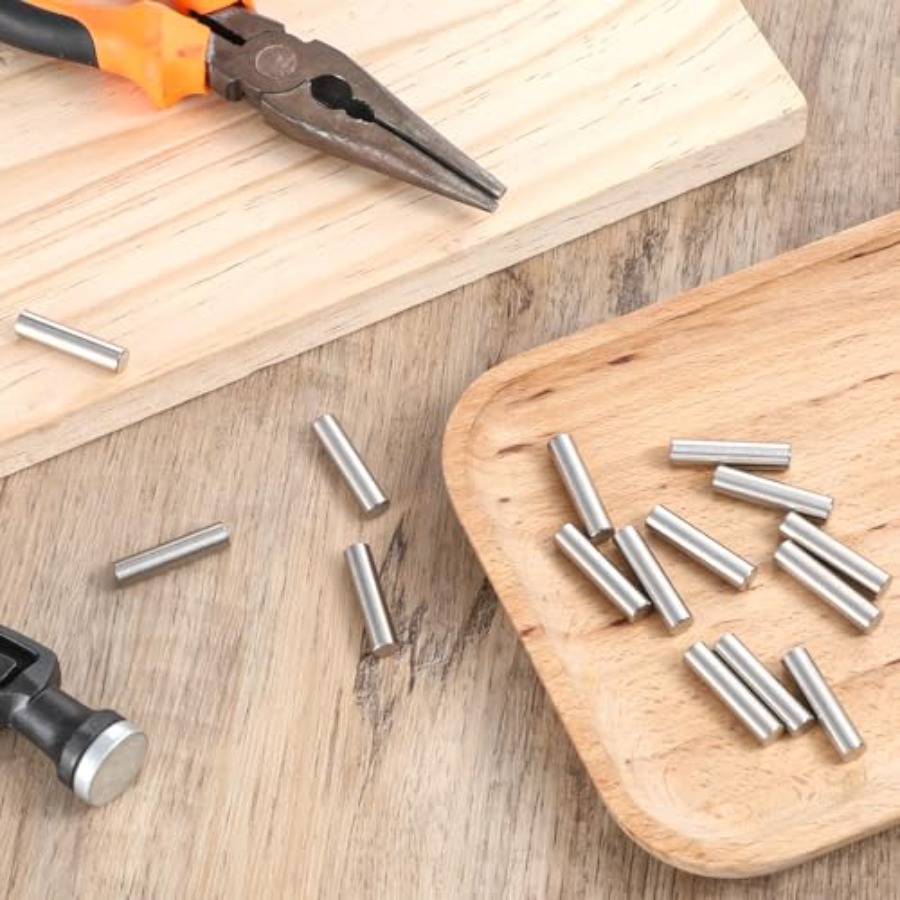 15 Pcs Bearings Alloy Steel Wo - đánh giá và giá Shelf Peg Support