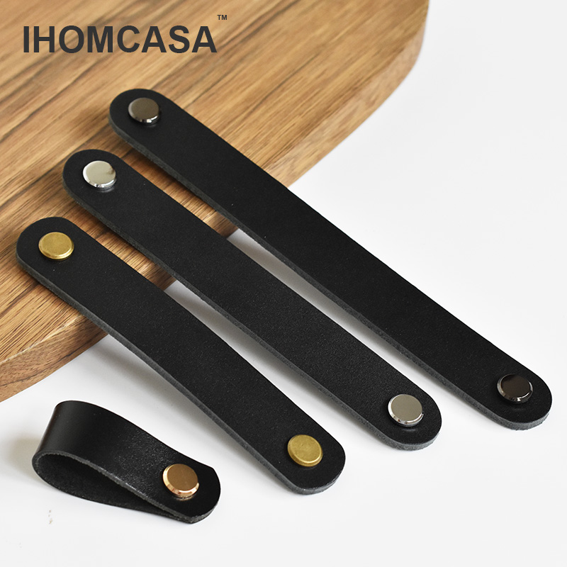 IHOMCASA Da Núm Tủ Tủ Giày Da  - đánh giá và giá Furniture Hardware China