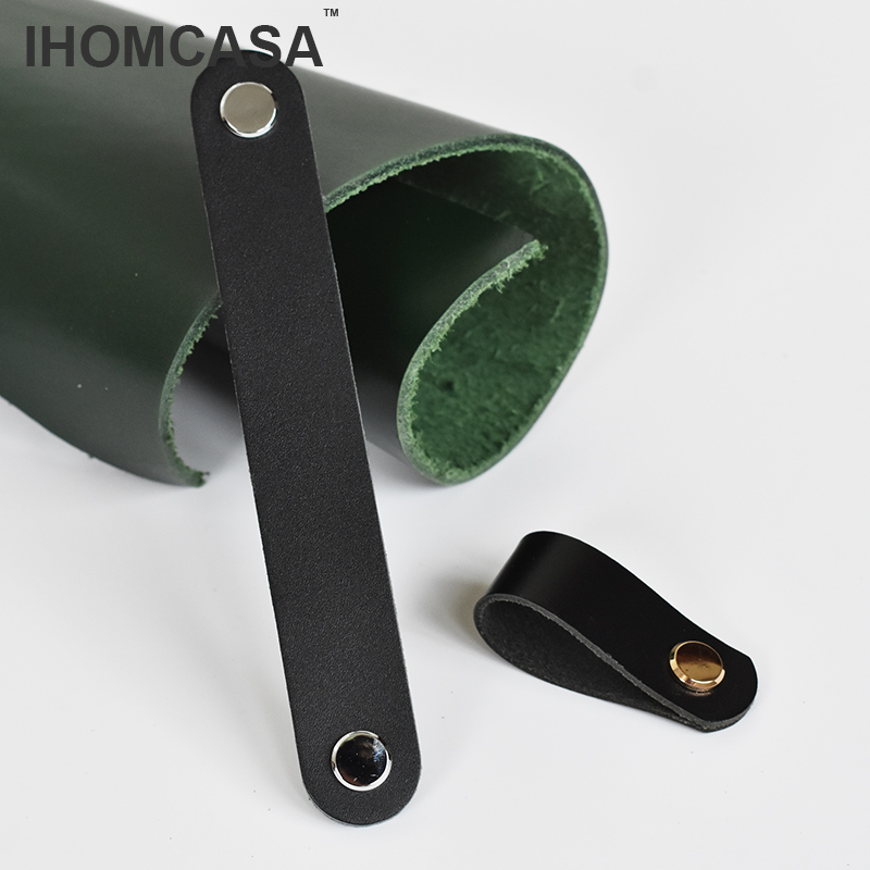 IHOMCASA Da Núm Tủ Tủ Giày Da  - đánh giá và giá Furniture Hardware China