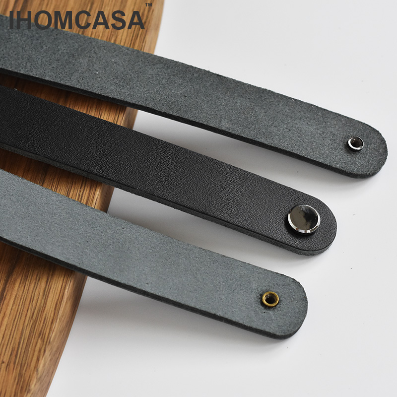IHOMCASA Da Núm Tủ Tủ Giày Da  - đánh giá và giá Furniture Hardware China