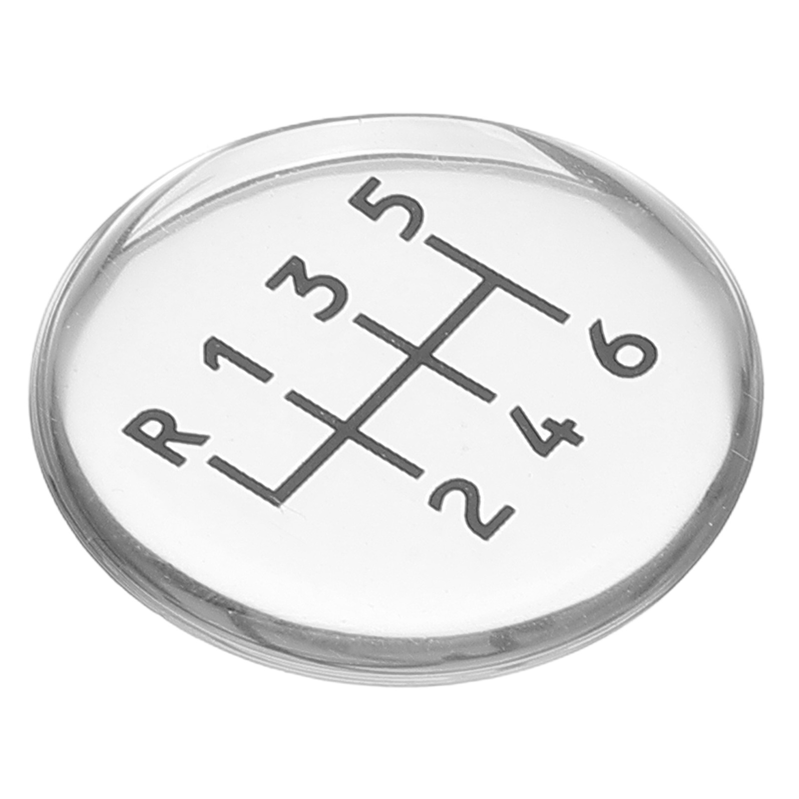 Manual Transmission Shift Stic - đánh giá và giá Cabinet Knob Round