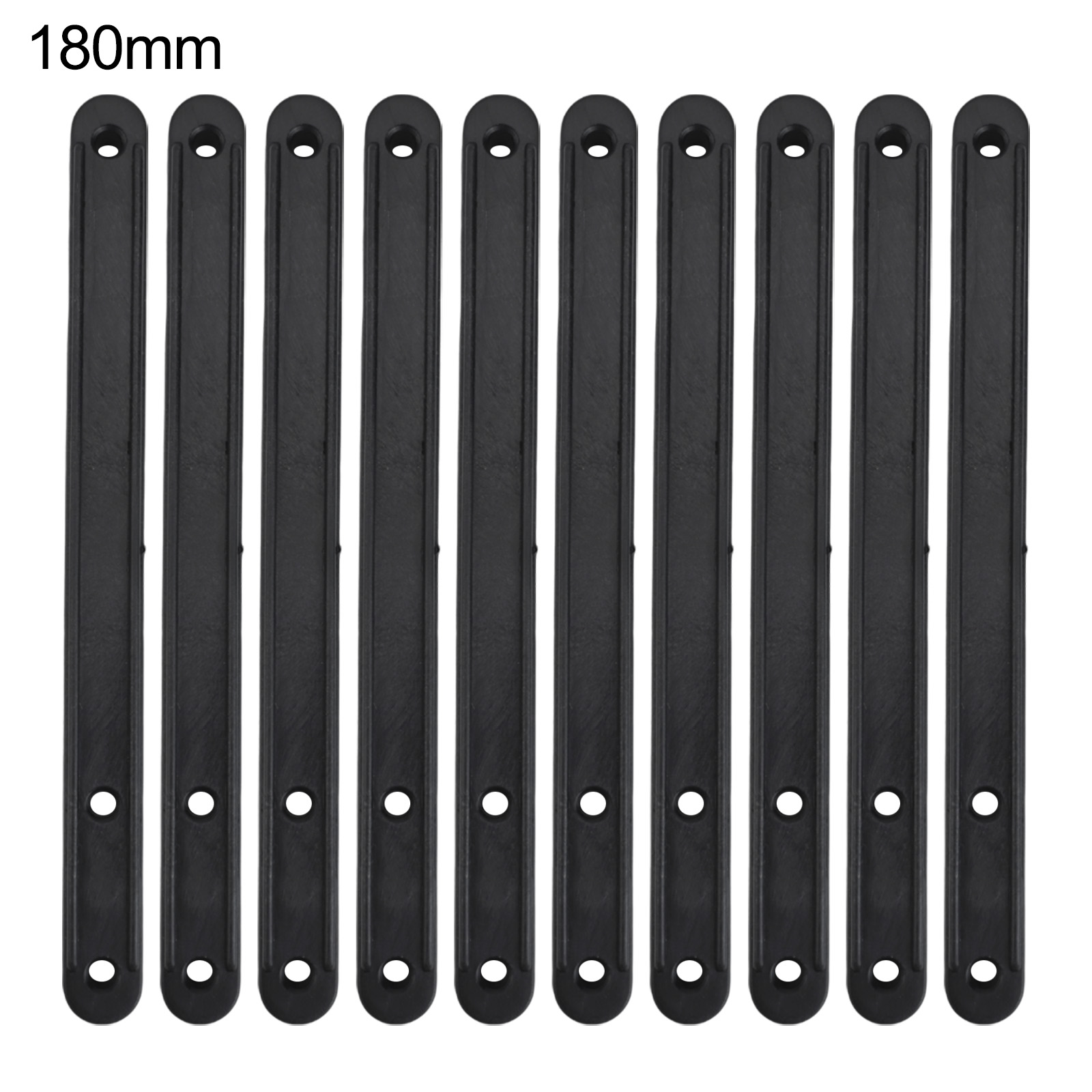 10pcs Draw Rail Plastic Drawer - đánh giá và giá Furniture Hardware Replacement