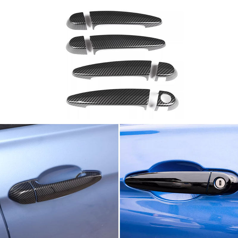ABS Car Outer Door Handle Pull - đánh giá và giá Door Handle Bar