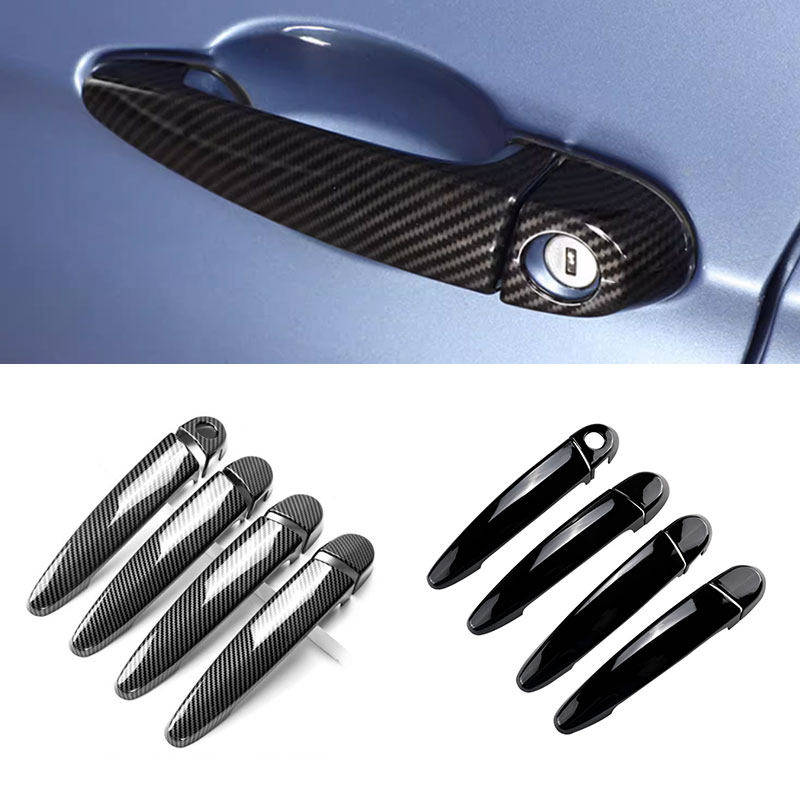 ABS Car Outer Door Handle Pull - đánh giá và giá Door Handle Bar
