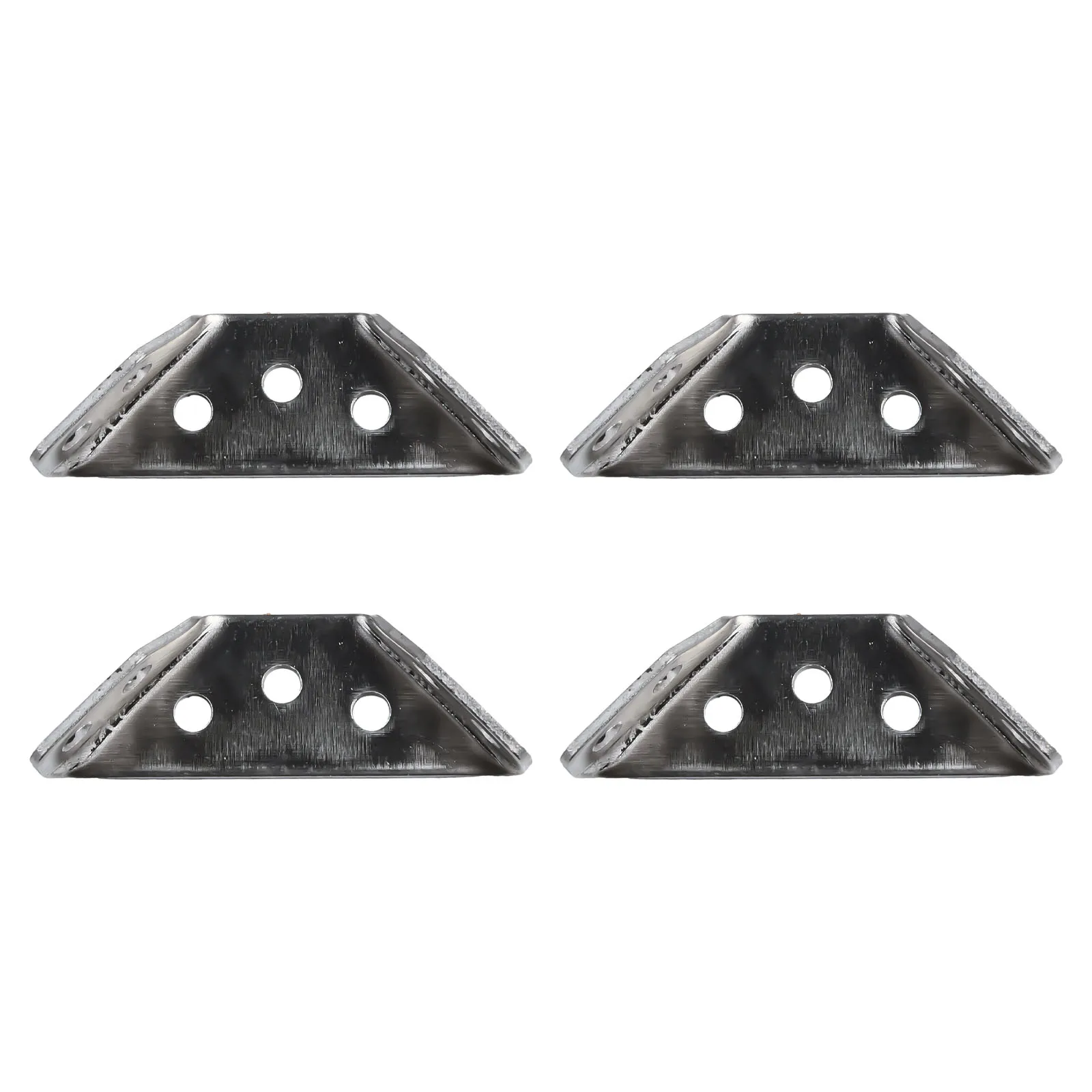 2/4PCS Stainless Steel Angle C - đánh giá và giá Furniture Hardware Fasteners